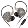 KZ EDX Lite + Mic