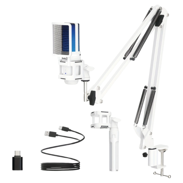 a68 s white Zealsound A68S