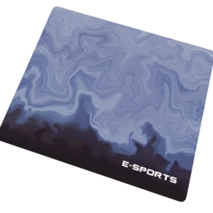 Glass Mousepad 30 * 25 CM E-Sports Design