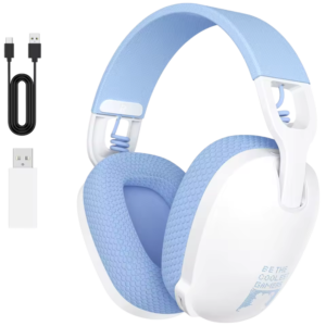 Onikuma B2 (Wired/2.4G/BT)