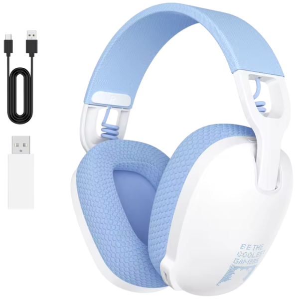 Onikuma B2 (Wired/2.4G/BT)