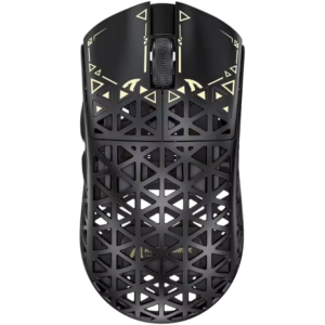 ATTACK SHARK R5 Ultra (8Khz / PAW3950 MAX )