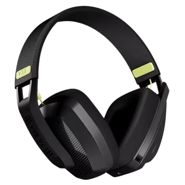 Vgn Vxe Siren V1 (BT/2.4G/Wired) With Microphone