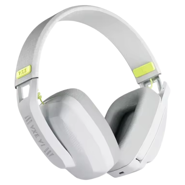 Vgn Vxe Siren V1 (BT/2.4G/Wired) With Microphone