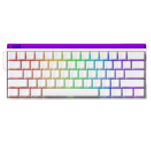 AKKO x Veekos Shine60 HE (RT 0.01mm)