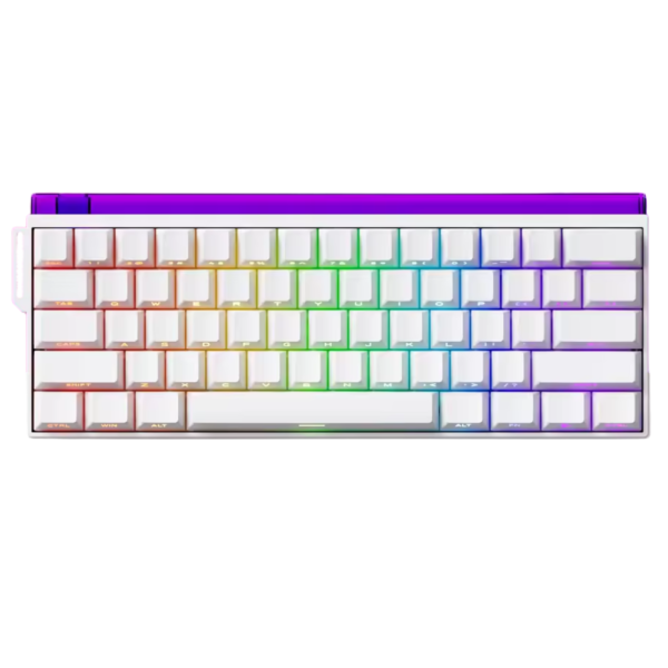 vekko AKKO x Veekos Shine60 HE (RT 0.01mm)