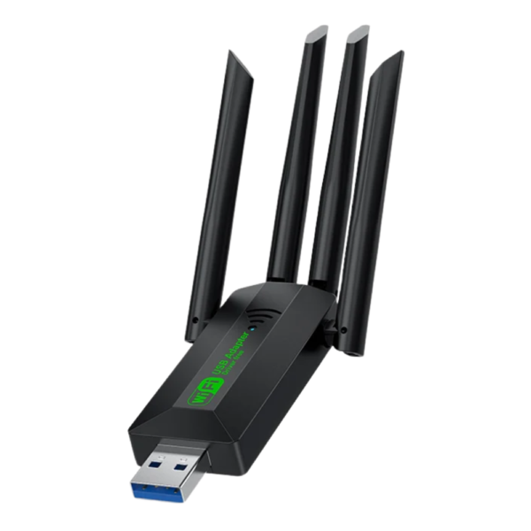 USB Wifi adapter