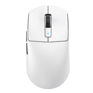 ATTACK SHARK R6 (39g/8Khz)