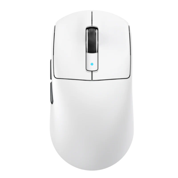 ATTACK SHARK R6 (39g/8Khz)