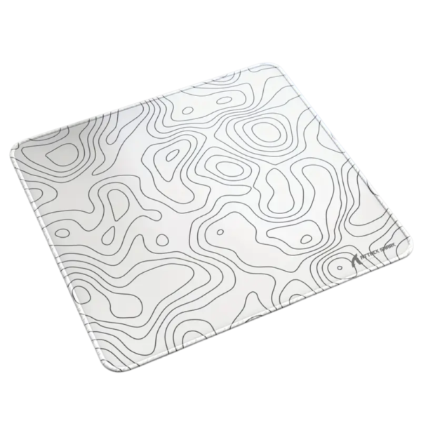 ATTACK SHARK CM02 44*40 CM Gaming Mouse Pad