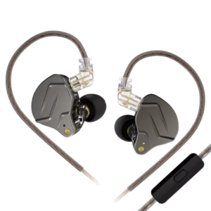 KZ ZSN Pro With MIC
