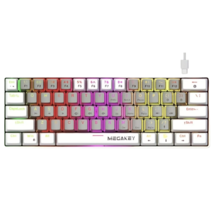 megakey MEGAKEY - Wired - Red Switch