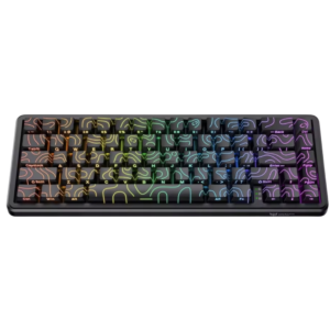 ONIKUMA G67 Magnetic Switch (RT / 8Khz)