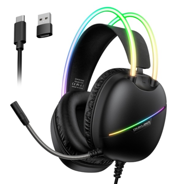 onikuma x33 ONIKUMA X33