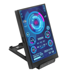 3.5 Inch IPS Secondary Screen (GPU/CPU/..)