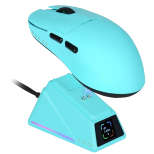 AJAZZ AJ159 APEX Wireless 8KHz + Charging Dock