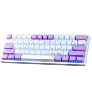 AULA F3361 Wired – Blue Switch