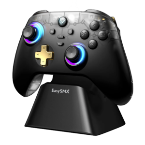 EasySMX D05 (Hall Effect)