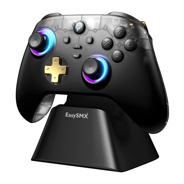 EasySMX D05 (Hall Effect)