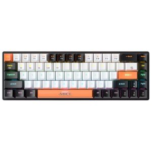 Imice Gk-690 Wireless - Red Switch