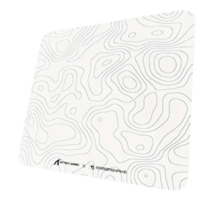 ATTACK SHARK CM05 45x40 CM