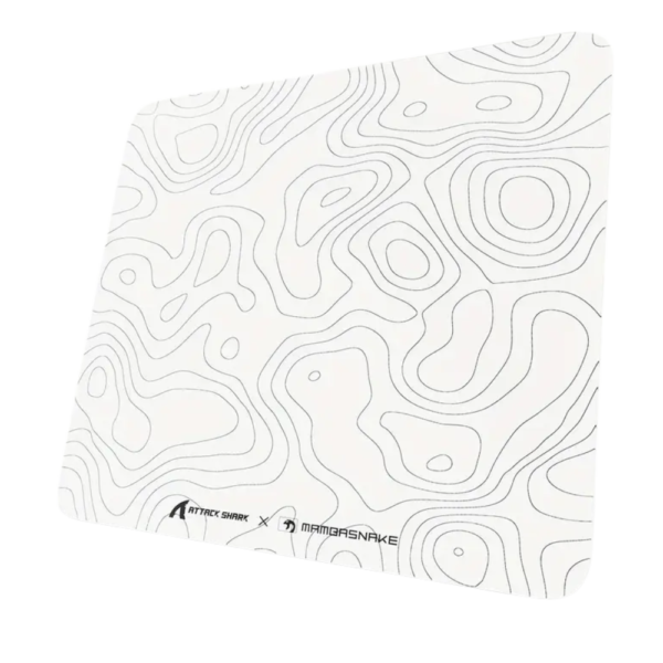 ATTACK SHARK CM05 45x40 CM