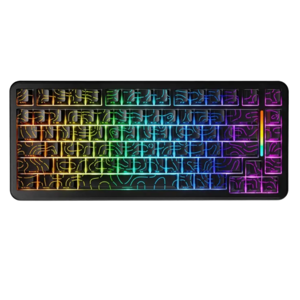 MAMBASNAKE M82 HE (RT/ST/DKS)