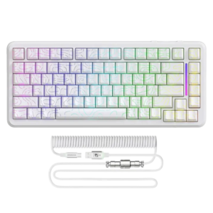 MAMBASNAKE M82 HE (RT/ST/DKS) + Coiled Cable