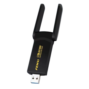 FENVI 1800Mbps WiFi 6 USB Adapter