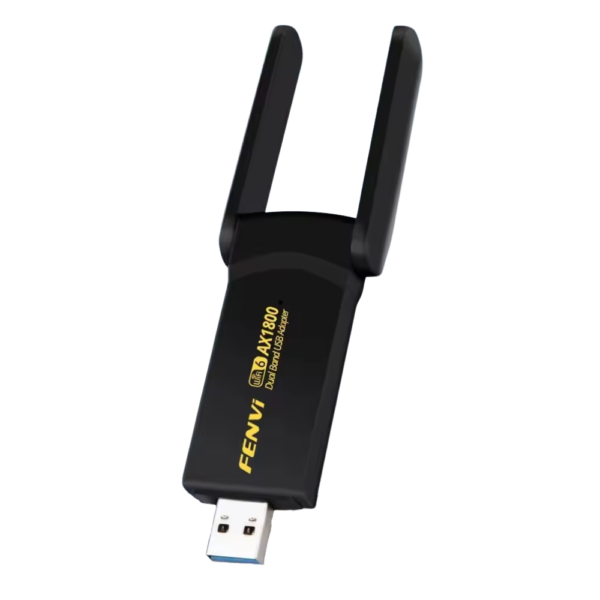 FENVI 1800Mbps WiFi 6 USB Adapter