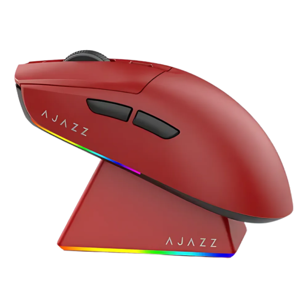 V2 MC Red AJAZZ AJ139 V2 MC + Charging Dock