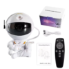 Generic Astronaut Galaxy Star Projector