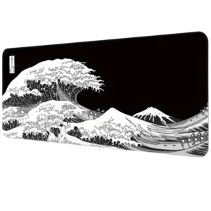mousepaaad Gaming MousePad Wave 90*40 CM