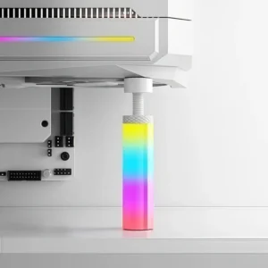 Aluminum GPU Stand - ARGB