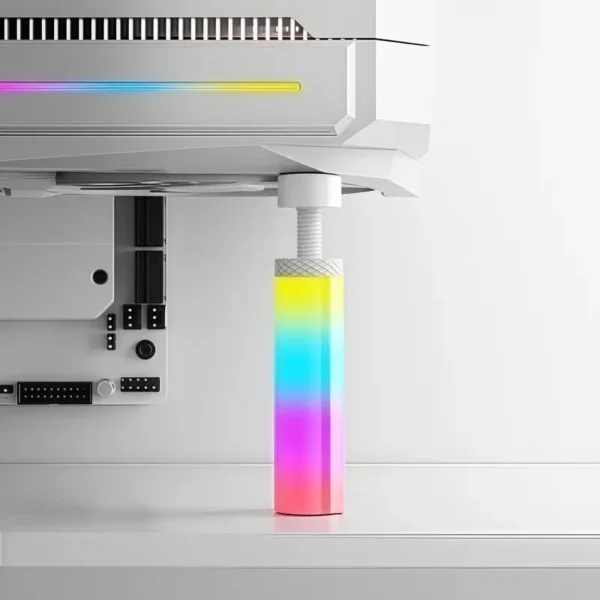 18693409-4777-4505-989a-8f4fe7135c01 Aluminum GPU Stand - ARGB