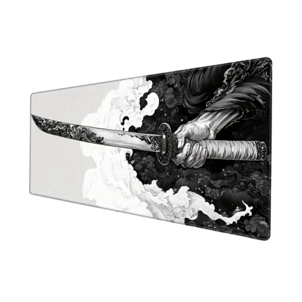 Japanese Samurai Sword Gaming 80 * 30 CM