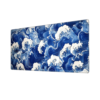 Ocean Wave Gaming MousePad 80 * 30 CM