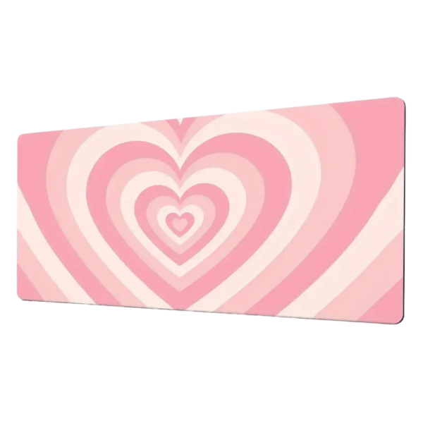 Gaming Mousepad Hypnoheart 80 * 30 CM