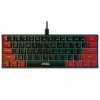 JEDEL KL69 Wired Mechanical Keyboard Blue Switch