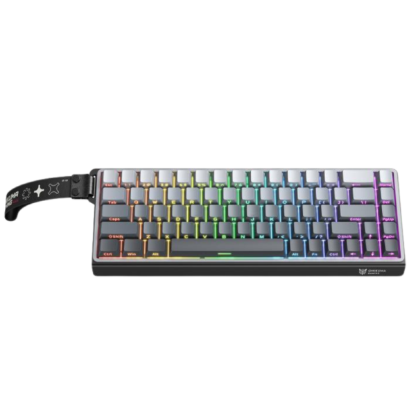 Onikuma G69 (8khz/0.02)