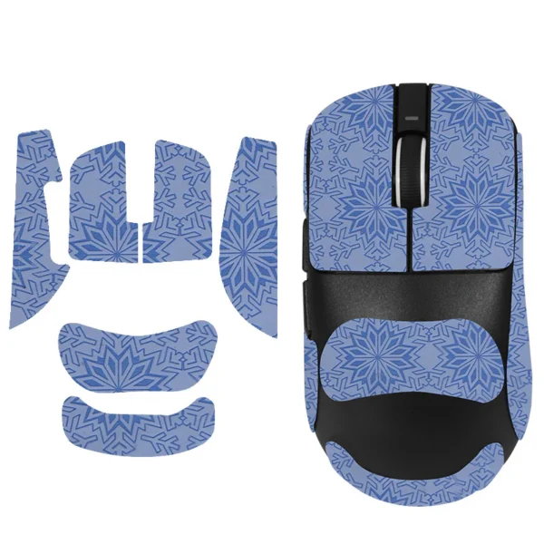 VXE  R1 (SE/PRO/MAX) Anti-Slip Sticker