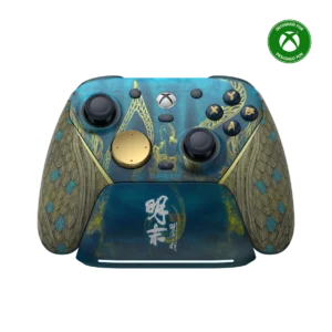 GameSir G7 Pro WUCHANG: Fallen Feathers Edition | Wireless Controller for Xbox