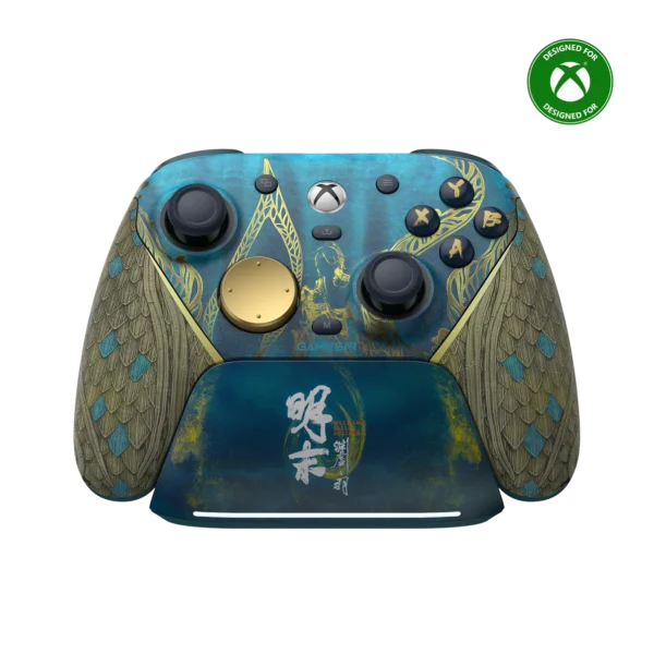GameSir G7 Pro WUCHANG: Fallen Feathers Edition | Wireless Controller for Xbox