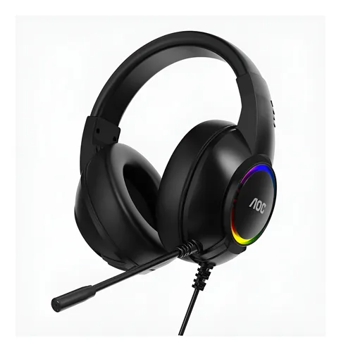 AOC ACG2510 Wired Gaming Headset
