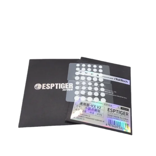 40PCS Esports Tiger ICE V2
