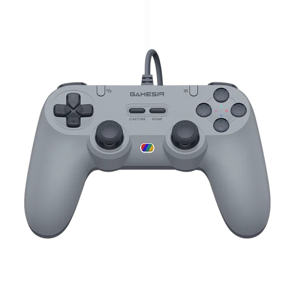 GameSir Tegenaria Lite (Hall Effect)