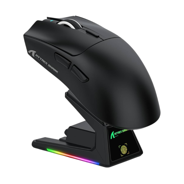 ATTACK SAHRK X1 (PAW3950Pro)