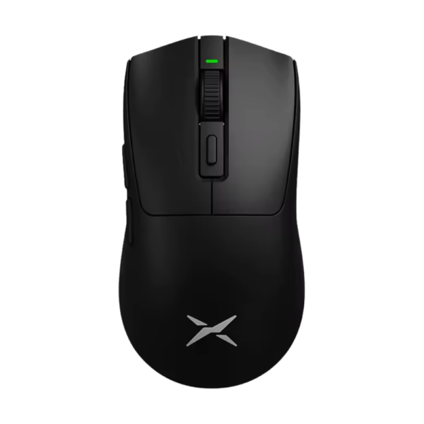 DeLUX  M600 Pro Wireless (PAW3395)