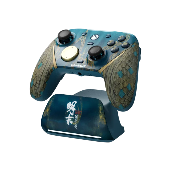 GameSir G7 Pro WUCHANG: Fallen Feathers Edition | Wireless Controller for Xbox