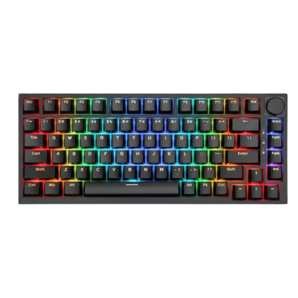 Sarepo MJ-82 (Wireless)- Blue Switch